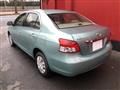 2007 Toyota Belta