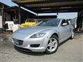 2007 Mazda RX-8