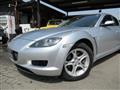 2007 Mazda RX-8