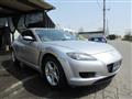 2007 Mazda RX-8