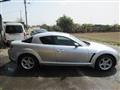 2007 Mazda RX-8