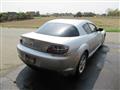 2007 Mazda RX-8