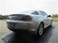 2007 Mazda RX-8