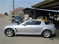 2007 Mazda RX-8