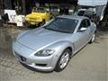 2007 Mazda RX-8