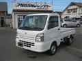 2018 Suzuki Carry Truck