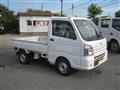 2018 Suzuki Carry Truck