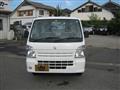 2018 Suzuki Carry Truck