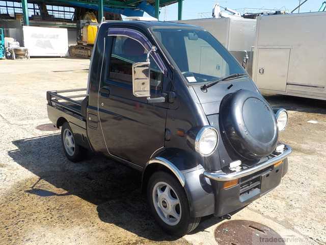 1996 Daihatsu Midgetii