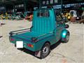1996 Daihatsu Midgetii