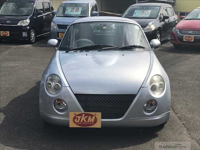 2003 Daihatsu Copen