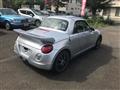 2003 Daihatsu Copen