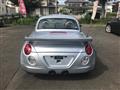 2003 Daihatsu Copen