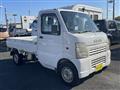 2001 Suzuki Carry Truck