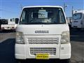 2001 Suzuki Carry Truck