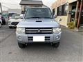 2008 Mitsubishi Pajero Mini