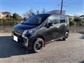 2013 Daihatsu Move Custom