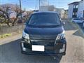 2013 Daihatsu Move Custom