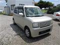 2009 Daihatsu Move Conte