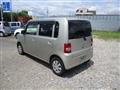 2009 Daihatsu Move Conte