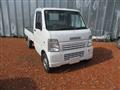 2007 Suzuki Carry Truck
