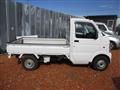2007 Suzuki Carry Truck