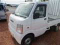 2007 Suzuki Carry Truck