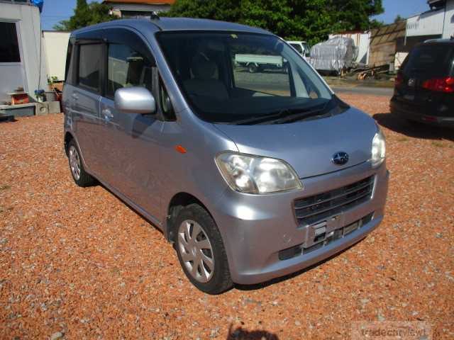 2012 Subaru Subaru Others