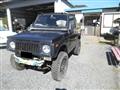 1987 Suzuki Jimny