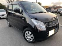 2011 Suzuki Wagon R
