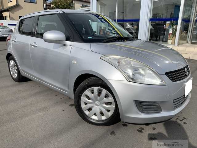 2010 Suzuki Swift