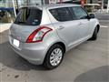 2010 Suzuki Swift