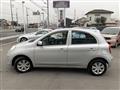 2010 Nissan March