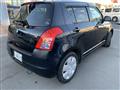 2010 Suzuki Swift