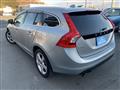 2011 Volvo V60