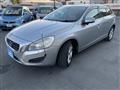2011 Volvo V60