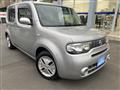 2010 Nissan Cube
