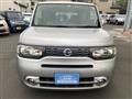2010 Nissan Cube