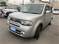 2010 Nissan Cube