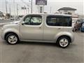 2010 Nissan Cube