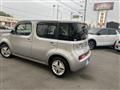 2010 Nissan Cube
