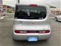 2010 Nissan Cube