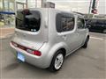 2010 Nissan Cube