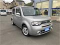 2010 Nissan Cube