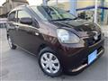 2013 Daihatsu Mira