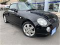 2007 Daihatsu Copen