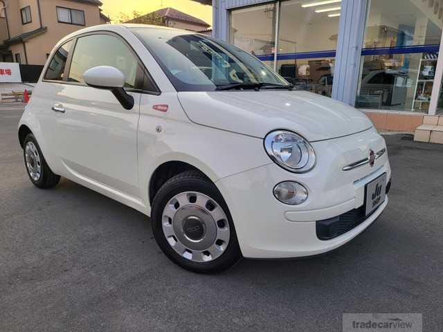 2013 Fiat Fiat Others
