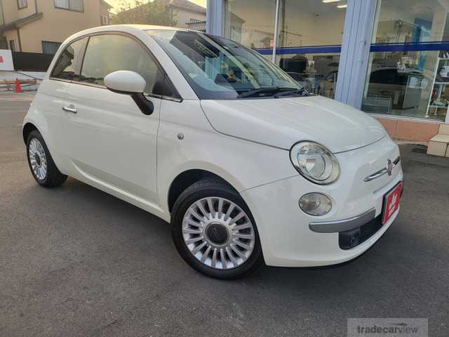 2010 Fiat Fiat Others