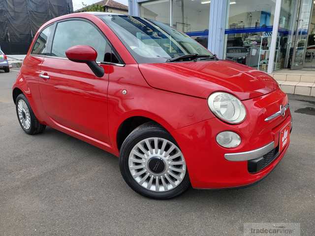 2011 Fiat Fiat Others