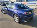 2006 Mazda RX-8